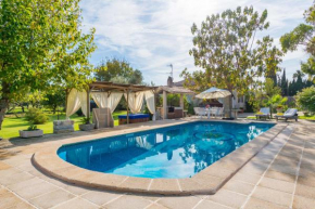 Finca SA VINYETA by Mallorca Villa Selection